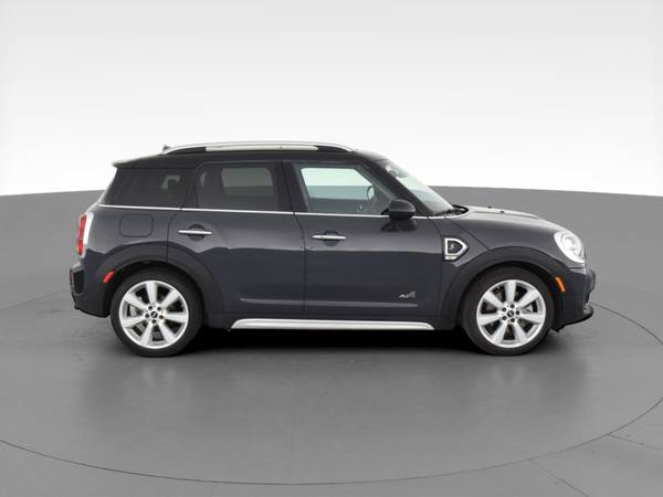 2017 MINI Countryman Cooper S ALL4 Hatchback 4D hatchback Gray - -... for sale in Pittsburgh, PA – photo 13