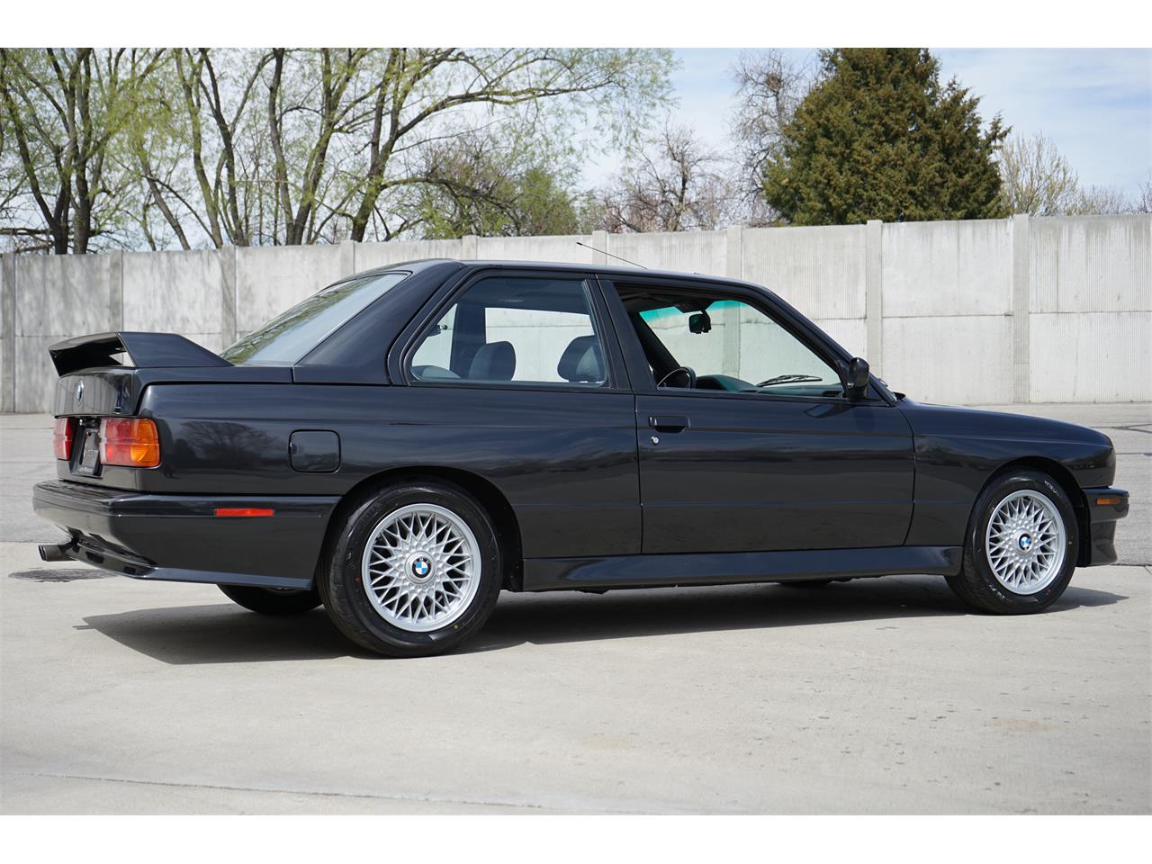 1988 BMW M3 for sale in Boise, ID – photo 9