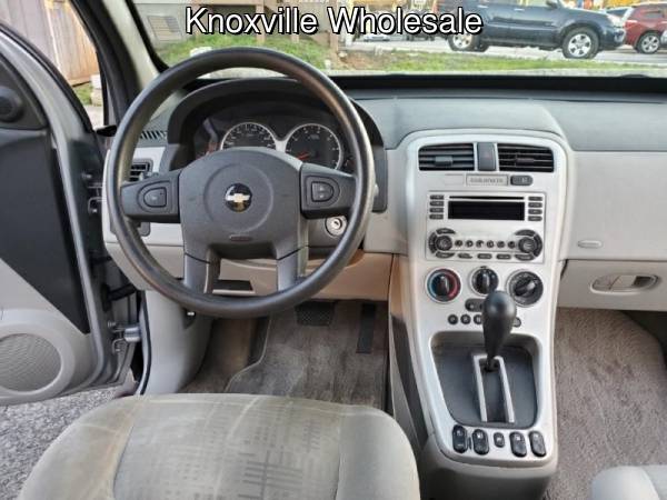 2005 Chevrolet Equinox LS AWD 4dr SUV - cars & trucks - by dealer -... for sale in Knoxville, TN – photo 15