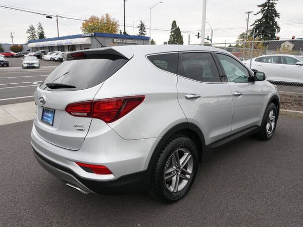 2018 Hyundai Santa Fe Sport for sale in Beaverton, OR – photo 3