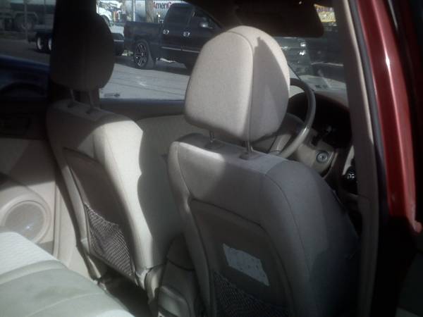 05 Kia Sportage 74K miles - cars & trucks - by dealer - vehicle... for sale in New Orleans, LA – photo 7