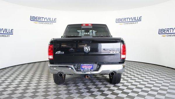 2017 Ram 1500 Big Horn - Call/Text for sale in Libertyville, IL – photo 20