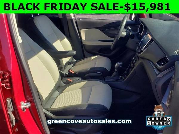 2018 Buick Encore Sport Touring The Best Vehicles at The Best... for sale in Green Cove Springs, FL – photo 12