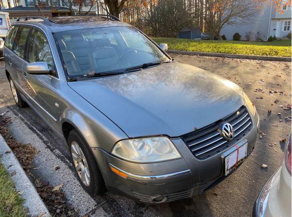 2001 VW PASSAT......GREAT CAR!! - cars & trucks - by owner - vehicle... for sale in Silver Spring, District Of Columbia – photo 9