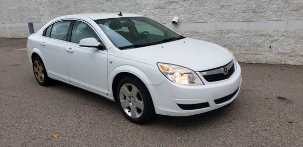 2009 SATURN AURA XE WOW ONLY 57K!!!! - cars & trucks - by dealer -... for sale in Kalamazoo, MI – photo 3