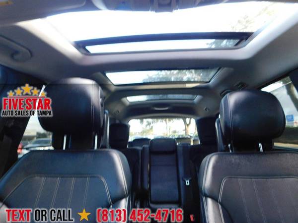 2013 Mercedes-Benz GL450 GL450 TAX TIME DEAL!!!!! EASY... for sale in TAMPA, FL – photo 12
