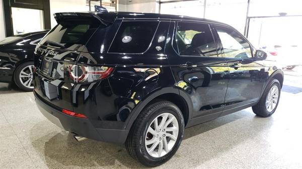 2017 Land Rover Discovery Sport HSE 4WD - Payments starting at... for sale in Woodbury, NY – photo 4