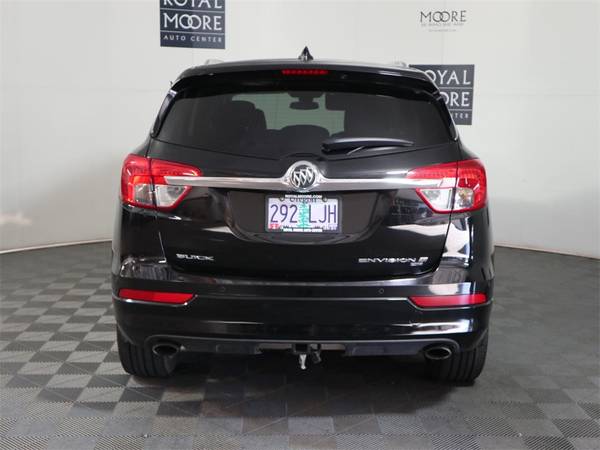 2016 Buick Envision Premium I EASY FINANCING!! - cars & trucks - by... for sale in Hillsboro, OR – photo 8