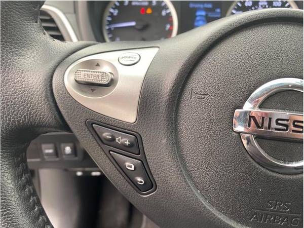 2019 Nissan Sentra SL Sedan 4D - cars & trucks - by dealer - vehicle... for sale in Santa Ana, CA – photo 11