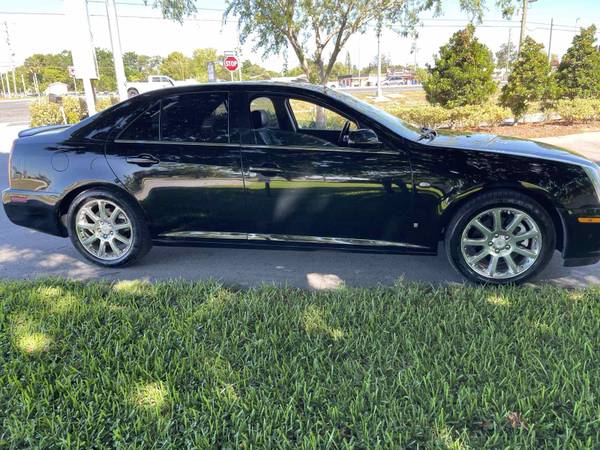2007 Cadillac DTS for sale in Hudson, FL – photo 7