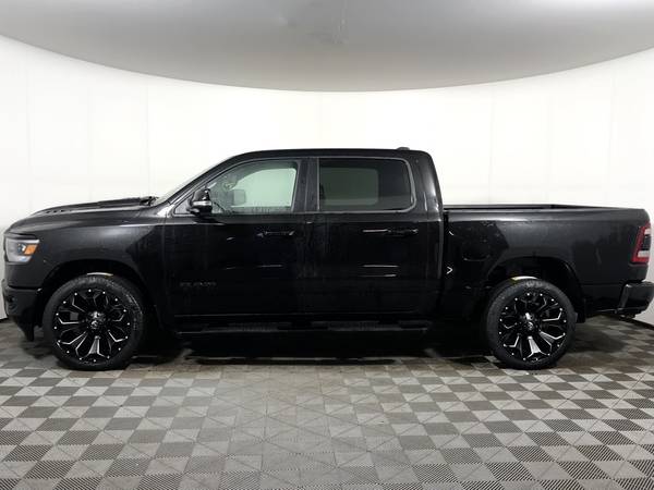 2020 Ram 1500 Black *Test Drive Today* - cars & trucks - by dealer -... for sale in Minneapolis, MN – photo 9