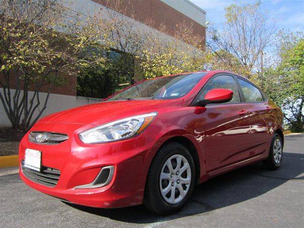 2016 HYUNDAI ACCENT SE ~ Youre Approved! Low Down Payments! for sale in Manassas, VA – photo 3