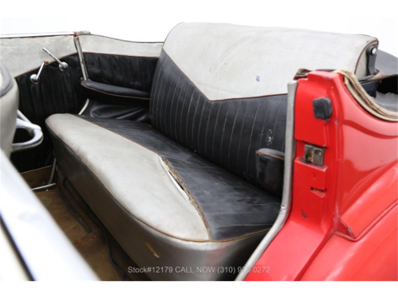 1935 Auburn 653 for sale in Beverly Hills, CA – photo 23