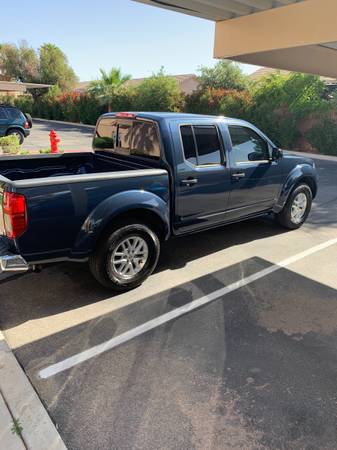 2019 Nissan Frontier for sale in Mesquite, UT – photo 9