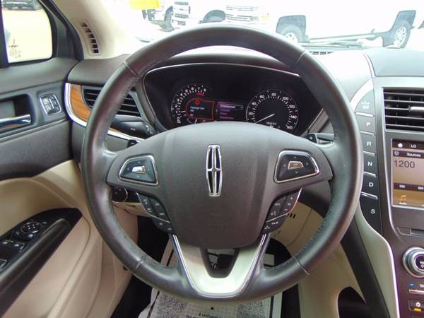 2017 Lincoln Mkc Select (*Mileage: 45,979!) - cars & trucks - by... for sale in Devine, TX – photo 16