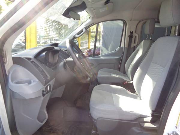 2016 Ford Transit Wagon Low Roof XLT T350/87 PER WEEK, YOU for sale in Rosedale, NY – photo 12