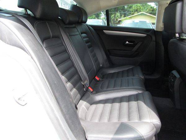 2013 Volkswagen CC Sport w/Lighting Package BUY HERE / PAY HERE !! for sale in TAMPA, FL – photo 10