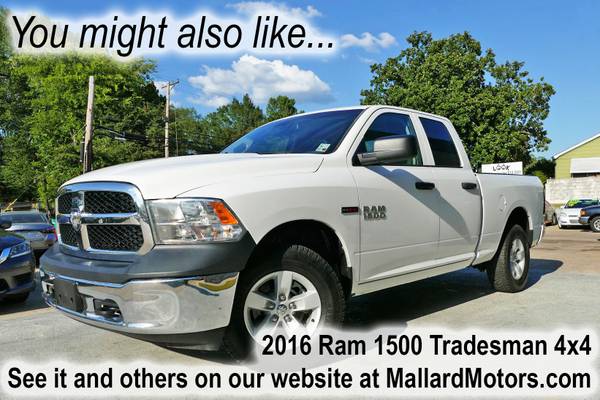 🤎🤎 2014 Ram 1500 Tradesman 🤎🤎 - 🎥 Video Available! - cars & trucks -... for sale in El Dorado, AR – photo 23