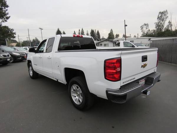 2018 Chevrolet Silverado 1500 LT - truck - - by dealer for sale in Healdsburg, CA – photo 6