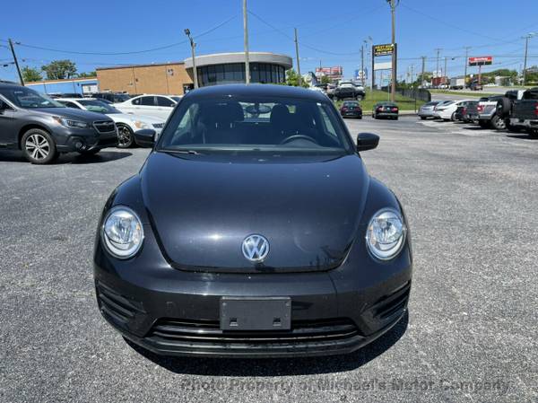 2018 Volkswagen Beetle 2018 VOLKSWAGEN BEETLE, S, - cars & for sale in Nashville, TN – photo 14