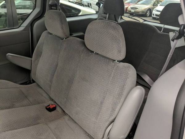 2003 Ford Windstar LX Standard 4dr Mini Van 103483 Miles - cars &... for sale in Redwood City, CA – photo 17