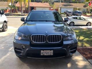 2013 BMW X5 xDrive35i Premium for sale in Oceanside, CA – photo 2