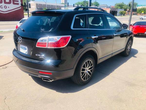 2008 MAZDA CX-9 - cars & trucks - by dealer - vehicle automotive sale for sale in Lincoln, NE – photo 13