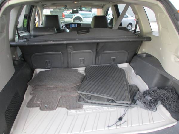2008 Subaru Tribeca Limited, Nav, Low Miles, 90 Day Warr - cars & for sale in Medina, OH – photo 13