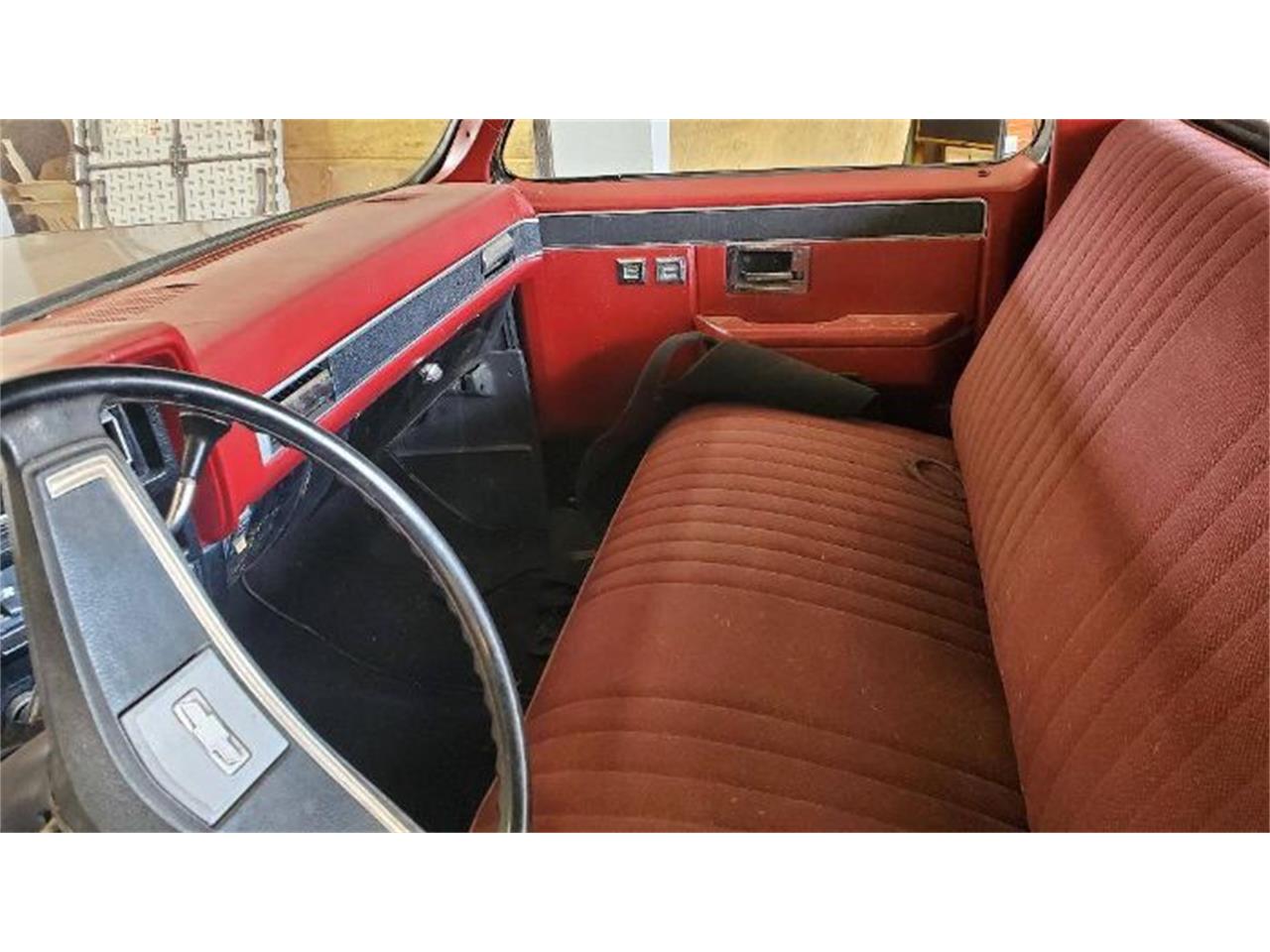 1976 Chevrolet Pickup for sale in Cadillac, MI – photo 4