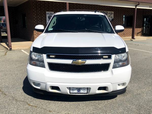 2011 Chevrolet Tahoe 4WD 4dr 1500 LS - - by dealer for sale in Greensboro, NC – photo 2