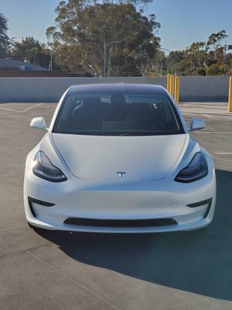 Tesla Model 3 - cars & trucks - by owner - vehicle automotive sale for sale in Los Angeles, CA – photo 8