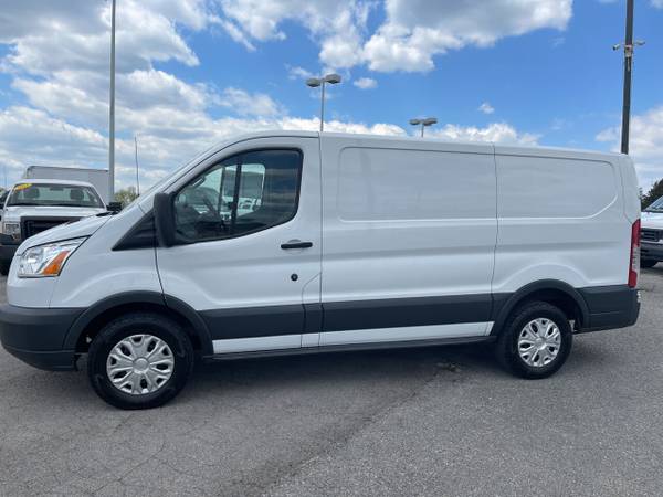 2016 Ford Transit 250 Cargo Van - - by dealer for sale in Knoxville, NC – photo 9