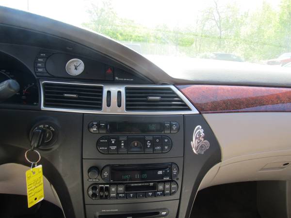 2005 chrysler pacifica awd - - by dealer - vehicle for sale in Elizabethtown, PA – photo 16