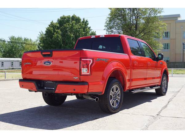 2017 Ford F-150 XLT - - by dealer - vehicle automotive for sale in Claremore, AR – photo 19