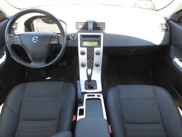 2011 Volvo C30 T5 - - by dealer - vehicle automotive for sale in Santa Cruz, CA – photo 24