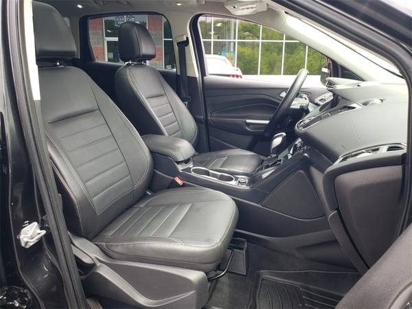 2014 Ford Escape Titanium - - by dealer - vehicle for sale in Eden, VA – photo 14