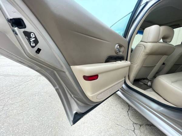 2004 Buick LeSabre Limited 3 8 V6 - One Owner - Only 98, 000 Miles for sale in Uniontown , OH – photo 18