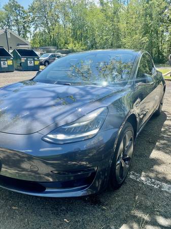 2018 Tesla Model 3 Long Range for sale in Alexandria, District Of Columbia – photo 6