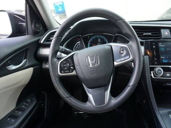 2017 Honda Civic Sedan EX Sedan for sale in Sacramento , CA – photo 14