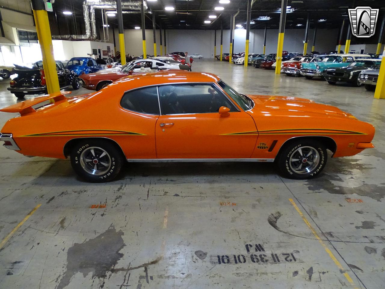 1972 Pontiac LeMans for sale in O'Fallon, IL – photo 43