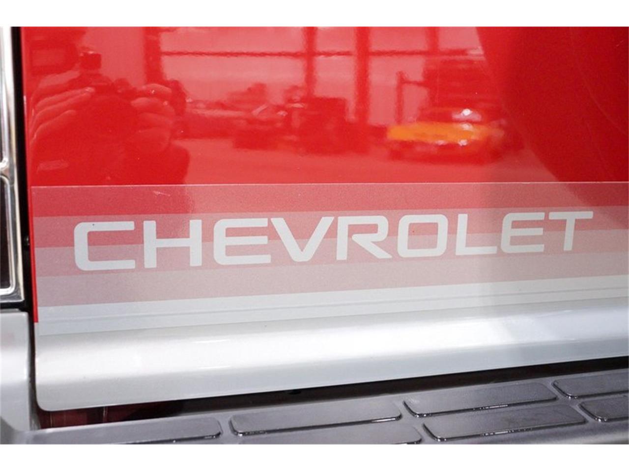1992 Chevrolet Blazer for sale in Kentwood, MI – photo 46