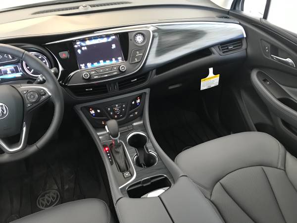 NEW-2019 BUICK ENVISION, VOTED BEST IN CLASS for sale in Patterson, CA – photo 12