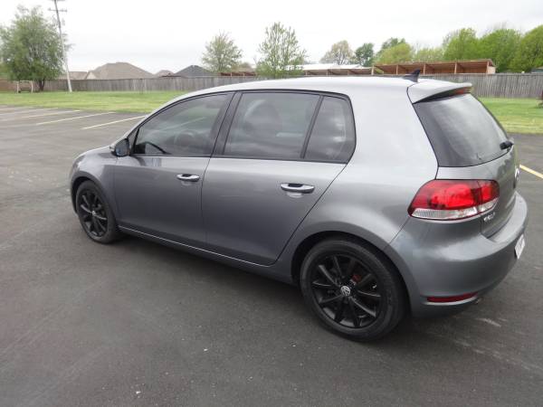 2013 Volkswagen Golf TDI *60000 mile* - cars & trucks - by dealer -... for sale in Tontitown, AR – photo 9