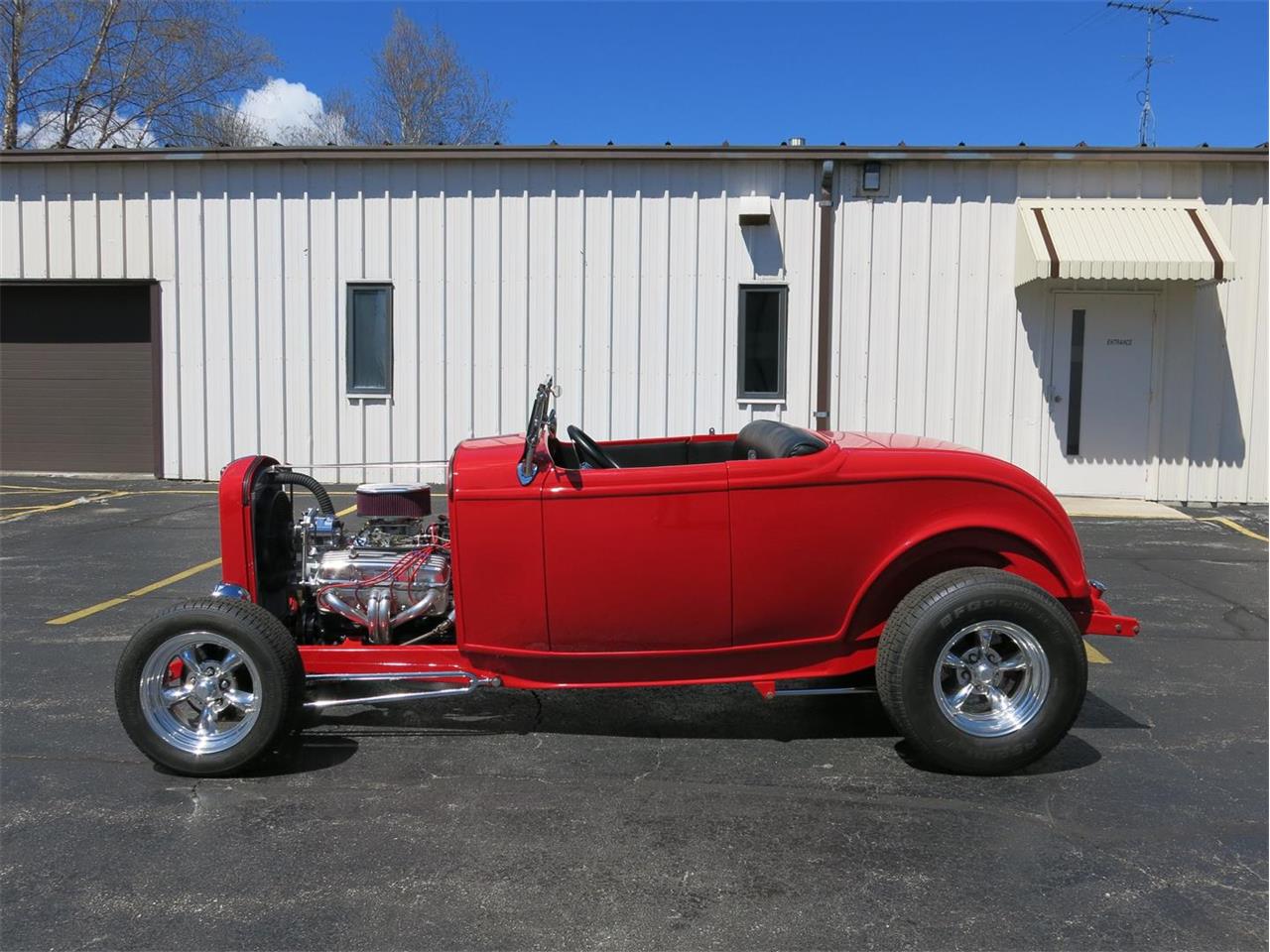 1932 Ford Model B for sale in Manitowoc, WI – photo 44