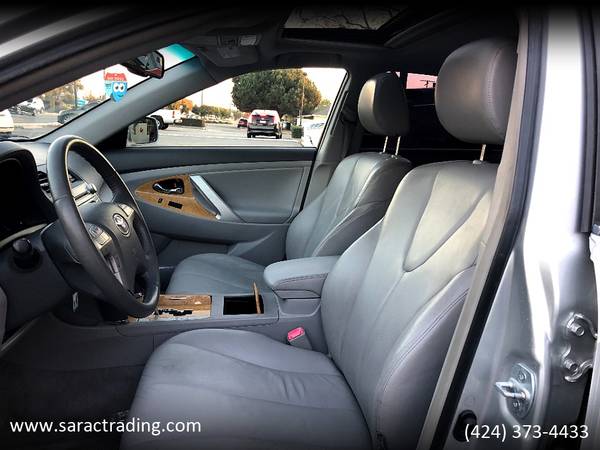 2007 Toyota Camry XLE Sedan for only $4,995 - cars & trucks - by... for sale in Torrance, CA – photo 10