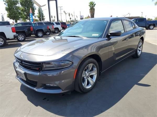 *2017* *Dodge* *Charger* *SXT* for sale in Porterville, CA – photo 3