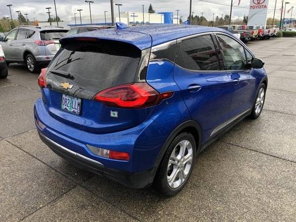 2017 Chevrolet Chevy Bolt EV LT CALL/TEXT - cars & trucks - by... for sale in Gladstone, OR – photo 5