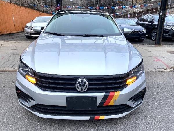 2018 Volkswagen Passat S - EVERYONES APPROVED! - - by for sale in Brooklyn, NY – photo 3