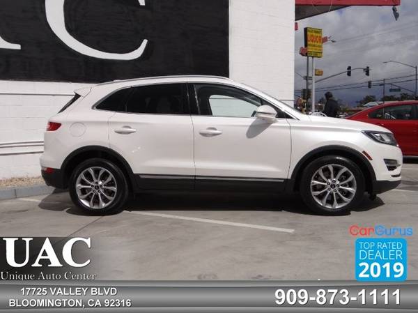 2016 Lincoln MKC Select for sale in BLOOMINGTON, CA – photo 3