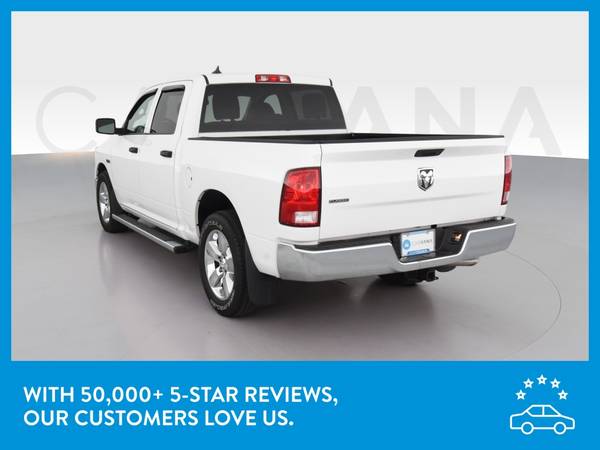 2019 Ram 1500 Classic Crew Cab Tradesman Pickup 4D 5 1/2 ft pickup for sale in West Palm Beach, FL – photo 6